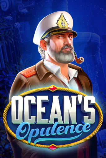 Игровой автомат Ocean's Opulence играть бесплатно на ДжойКазино