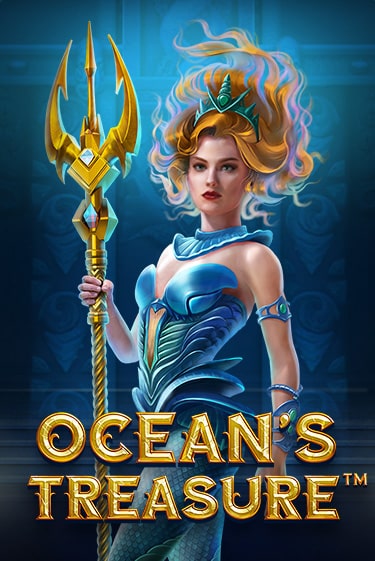 Игровой автомат Ocean’s Treasure™ играть бесплатно на ДжойКазино