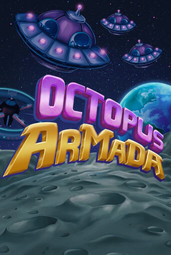 Игровой автомат Octopus Armada играть бесплатно на ДжойКазино