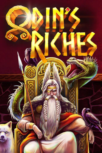 Игровой автомат Odin's Riches играть бесплатно на ДжойКазино