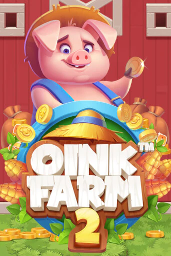 Игровой автомат Oink Farm 2™ играть бесплатно на ДжойКазино