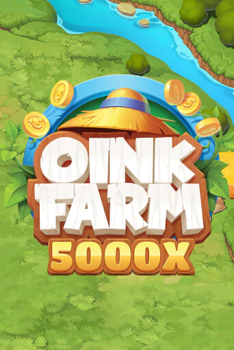 Игровой автомат Oink Farm играть бесплатно на ДжойКазино