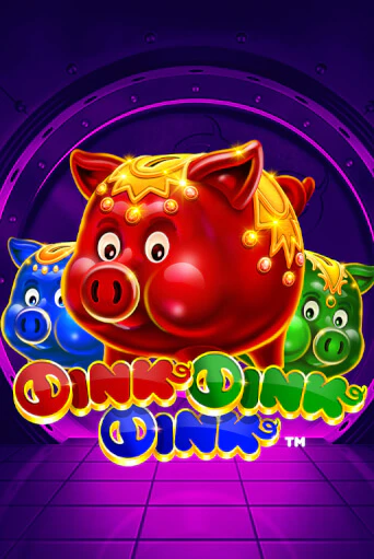 Игровой автомат Oink Oink Oink! играть бесплатно на ДжойКазино