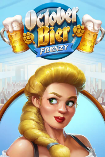 Игровой автомат October Bier Frenzy играть бесплатно на ДжойКазино