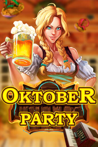 Игровой автомат Oktober Party играть бесплатно на ДжойКазино