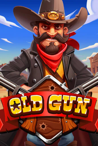 Игровой автомат Old Gun играть бесплатно на ДжойКазино