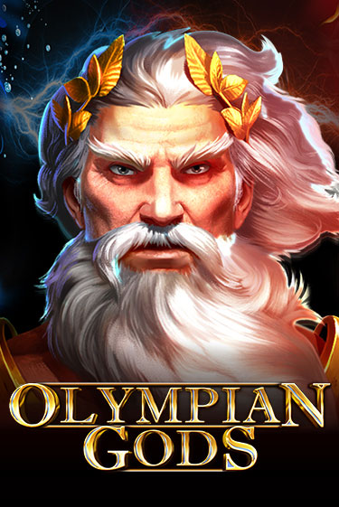 Игровой автомат Olympian Gods играть бесплатно на ДжойКазино