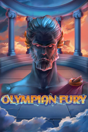 Игровой автомат Olympian Fury играть бесплатно на ДжойКазино