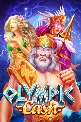 Игровой автомат Olympic Cash играть бесплатно на ДжойКазино