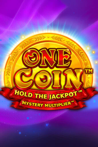 Игровой автомат One Coin играть бесплатно на ДжойКазино