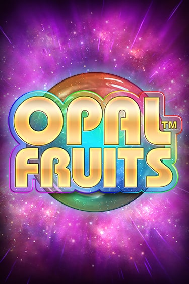 Игровой автомат Opal Fruits играть бесплатно на ДжойКазино