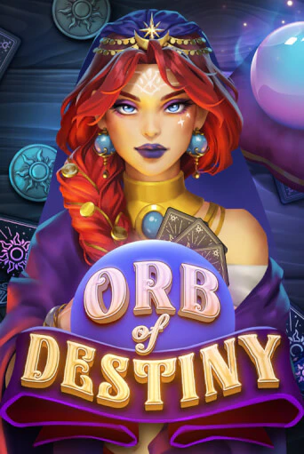 Игровой автомат Orb of Destiny играть бесплатно на ДжойКазино