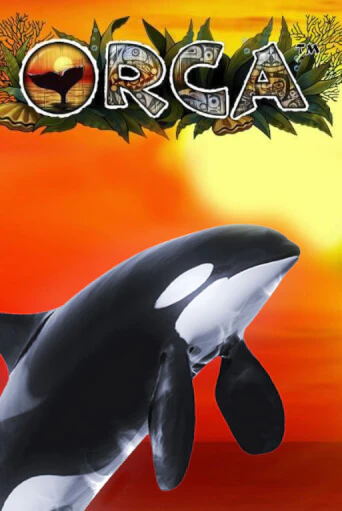 Игровой автомат Orca играть бесплатно на ДжойКазино