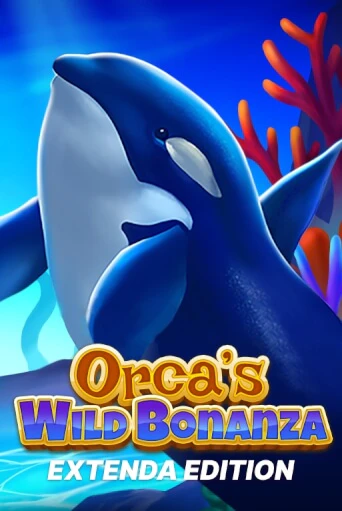 Игровой автомат Orca's Wild Bonanza Extenda Edition играть бесплатно на ДжойКазино