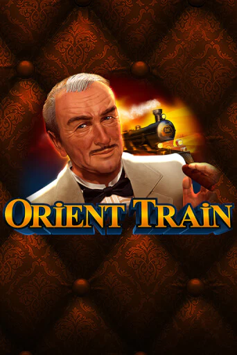 Игровой автомат Orient Train играть бесплатно на ДжойКазино