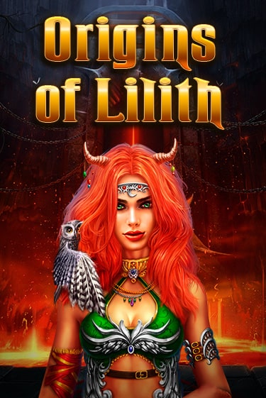 Игровой автомат Origins Of Lilith играть бесплатно на ДжойКазино