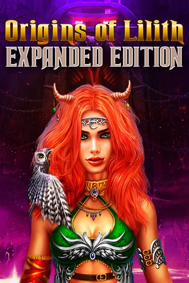 Игровой автомат Origins Of Lilith - Expanded Edition играть бесплатно на ДжойКазино