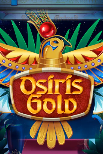 Игровой автомат Osiris Gold играть бесплатно на ДжойКазино