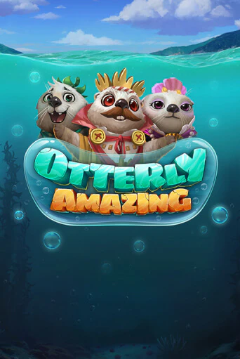 Игровой автомат Otterly Amazing играть бесплатно на ДжойКазино