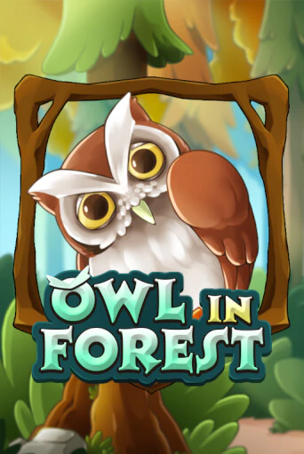 Игровой автомат Owl In Forest играть бесплатно на ДжойКазино