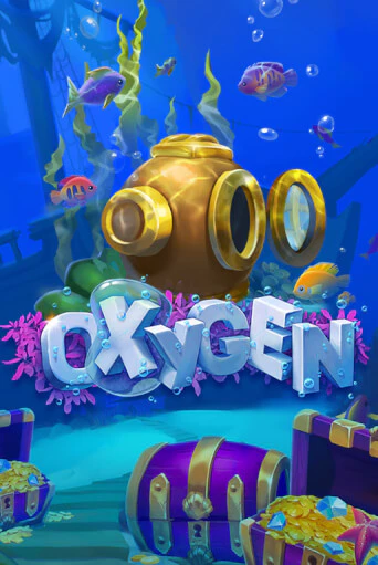 Игровой автомат Oxygen играть бесплатно на ДжойКазино