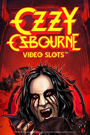 Игровой автомат Ozzy Osbourne Video Slots™ играть бесплатно на ДжойКазино