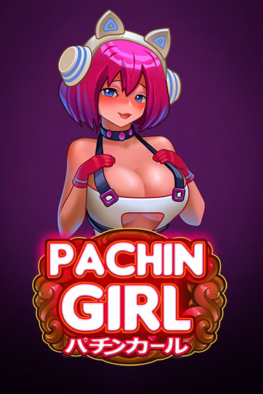 Игровой автомат Pachin Girl играть бесплатно на ДжойКазино