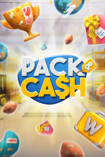 Игровой автомат Pack & Cash играть бесплатно на ДжойКазино