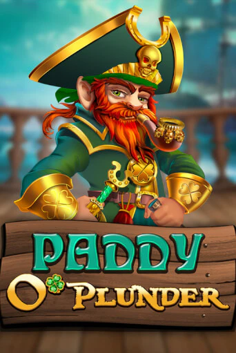 Игровой автомат Paddy O’Plunder играть бесплатно на ДжойКазино