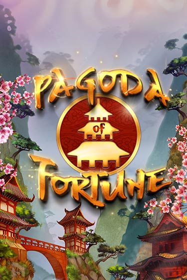 Игровой автомат Pagoda Of Fortune играть бесплатно на ДжойКазино