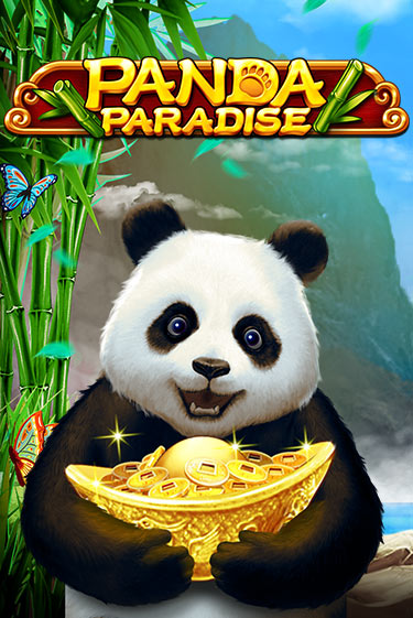 Игровой автомат Panda Paradise играть бесплатно на ДжойКазино