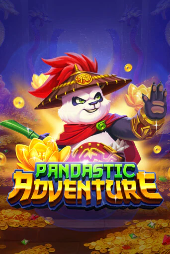 Игровой автомат Pandastic Adventure играть бесплатно на ДжойКазино