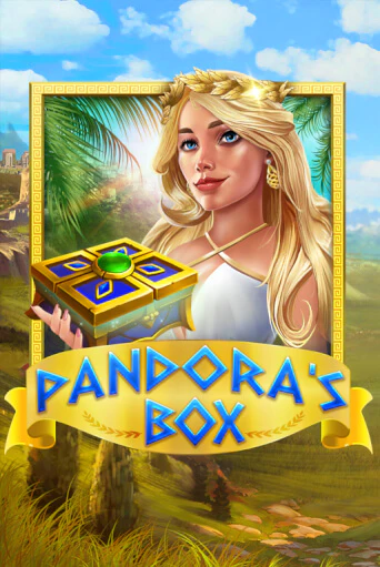 Игровой автомат Pandora's Box  играть бесплатно на ДжойКазино