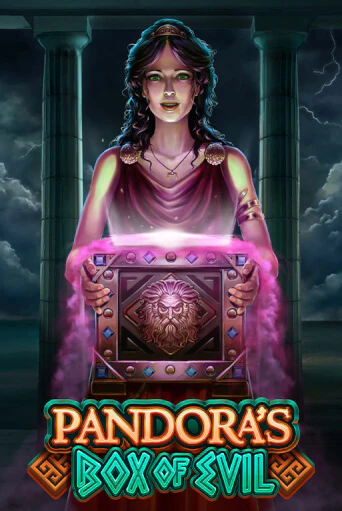 Игровой автомат Pandora's Box of Evil играть бесплатно на ДжойКазино