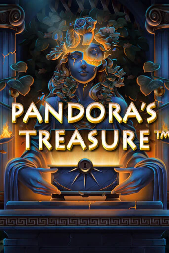 Игровой автомат Pandora’s Treasure играть бесплатно на ДжойКазино