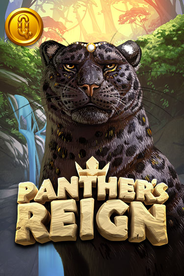 Игровой автомат Panther's Reign играть бесплатно на ДжойКазино