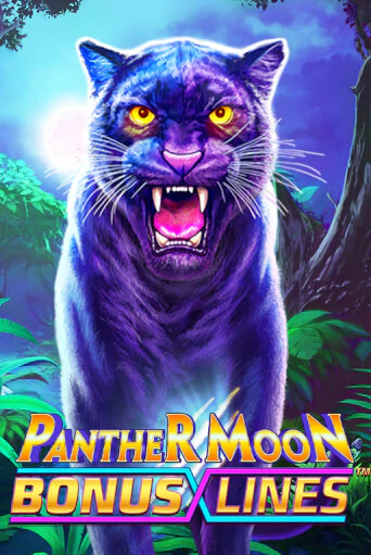 Игровой автомат Panther Moon: Bonus Lines™ играть бесплатно на ДжойКазино