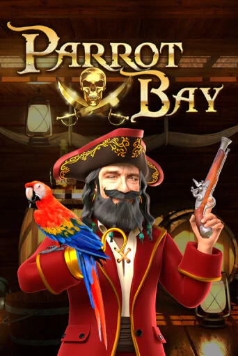 Игровой автомат Parrot Bay играть бесплатно на ДжойКазино