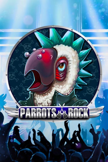 Игровой автомат Parrots Rock играть бесплатно на ДжойКазино