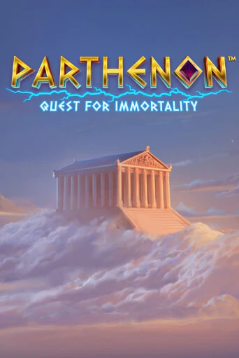 Игровой автомат Parthenon: Quest for Immortality™ играть бесплатно на ДжойКазино