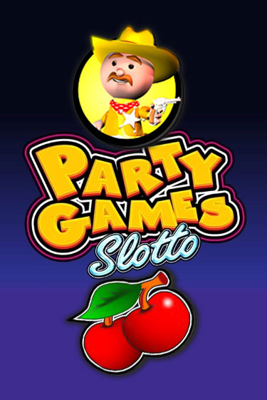 Игровой автомат Party Games Slotto играть бесплатно на ДжойКазино