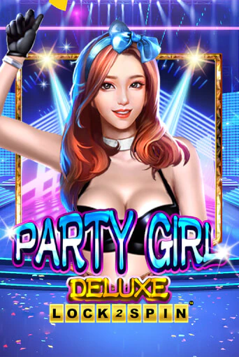 Игровой автомат Party Girl Deluxe играть бесплатно на ДжойКазино