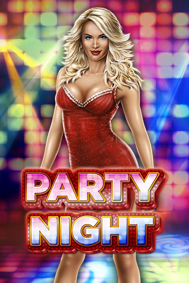 Игровой автомат Party Night играть бесплатно на ДжойКазино