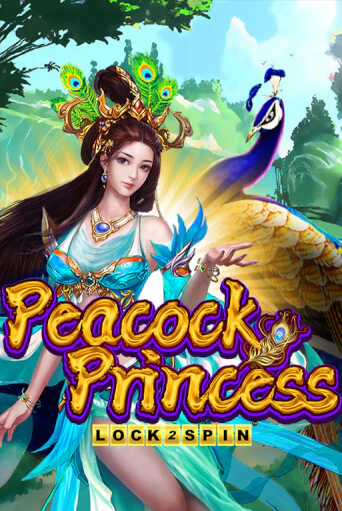 Игровой автомат Peacock Princess играть бесплатно на ДжойКазино