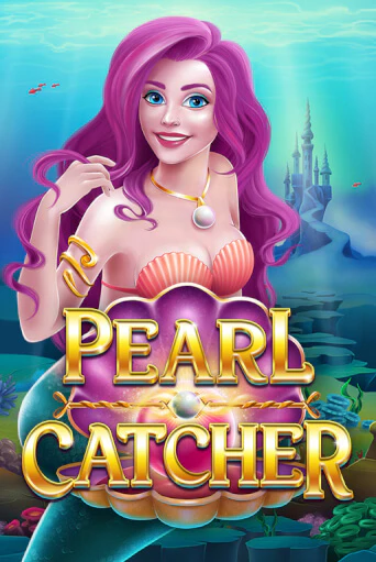 Игровой автомат Pearl Catcher играть бесплатно на ДжойКазино