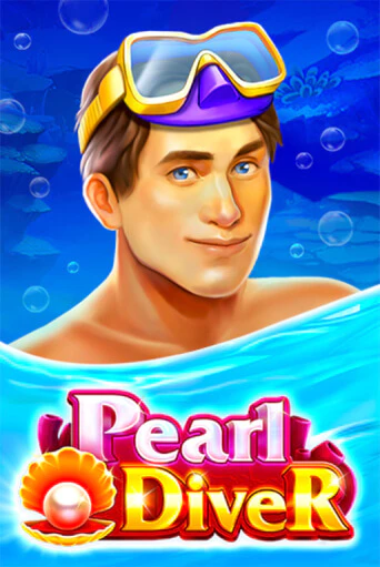 Игровой автомат Pearl Diver играть бесплатно на ДжойКазино