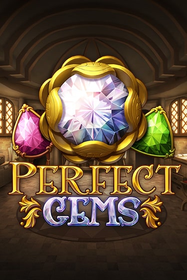 Игровой автомат Perfect Gems играть бесплатно на ДжойКазино