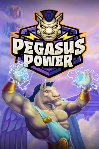 Игровой автомат Pegasus Power играть бесплатно на ДжойКазино