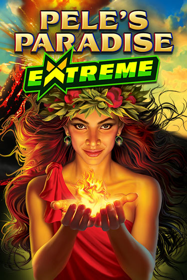 Игровой автомат Pele's Paradise Extreme играть бесплатно на ДжойКазино