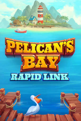 Игровой автомат Pelican's Bay: Rapid Link играть бесплатно на ДжойКазино